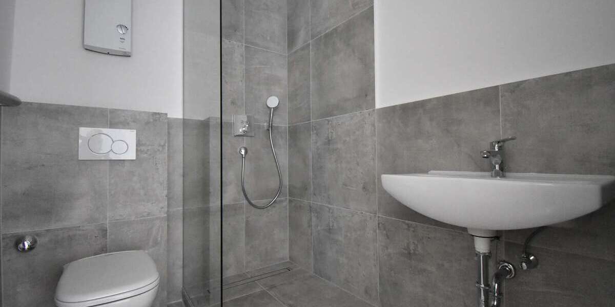 Etagenwohnung Heiligenhaus b Velbert Nonnenbruch - 2 Zimmer, 53 m&sup2;, 545&euro; | Angebot:22990681