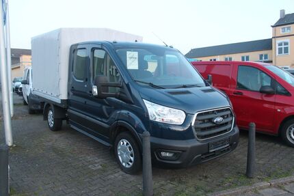 Ford Transit 38.271 km 21.900 &euro; Bochum 44867