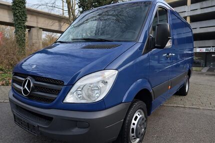 Mercedes-Benz Sprinter 186.671 km 7.700 &euro; Essen 45276