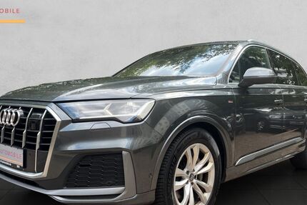 Audi Q7 119.830 km 44.950 &euro; Mülheim an der Ruhr 45481