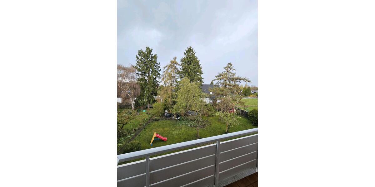 Etagenwohnung Bochum Querenburg - 3 Zimmer, 67 m&sup2;, 525&euro; | Angebot:25950804