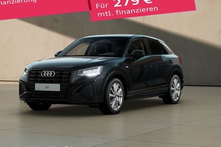 Audi Q2 11.393 km 27.850 &euro; Duisburg 47249