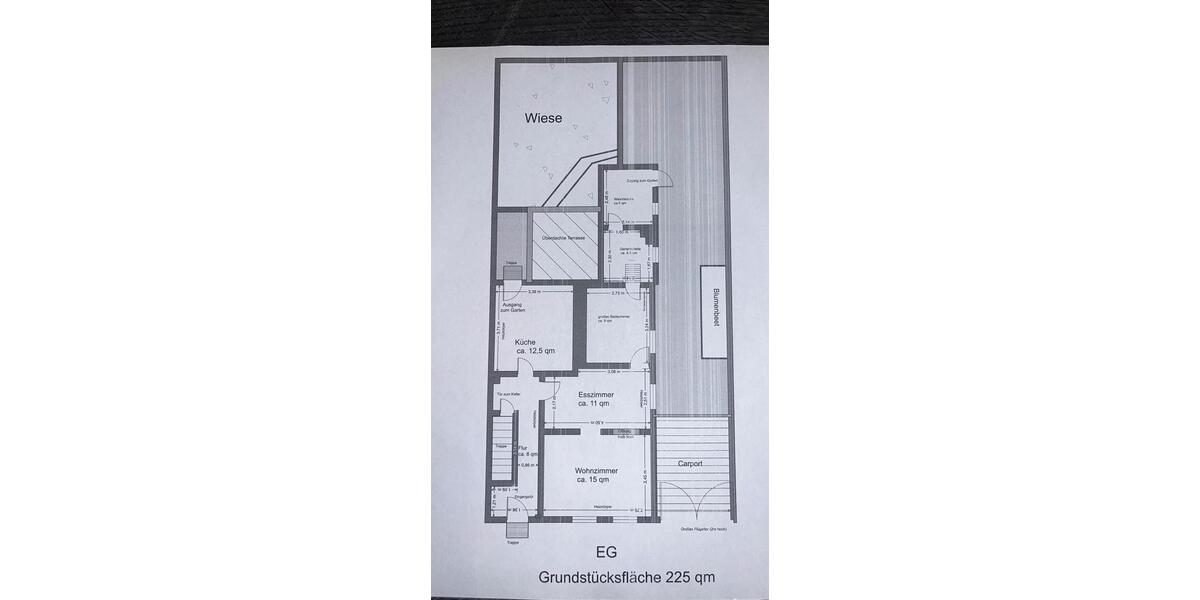 Doppelhaushälfte Essen Stadtbezirk VI - 6 Zimmer, 140 m&sup2;, 299.999&euro; | Angebot:27208967