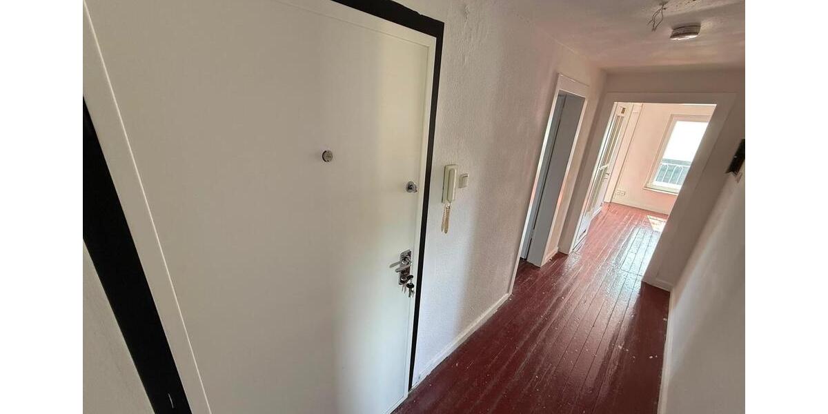 Dachgeschoßwohnung Duisburg Angerhausen - 3 Zimmer, 55 m&sup2;, 550&euro; | Angebot:27581279