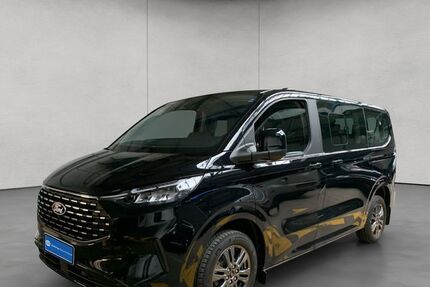 Ford Tourneo Custom 17.796 km 43.890 &euro; Düsseldorf 40233