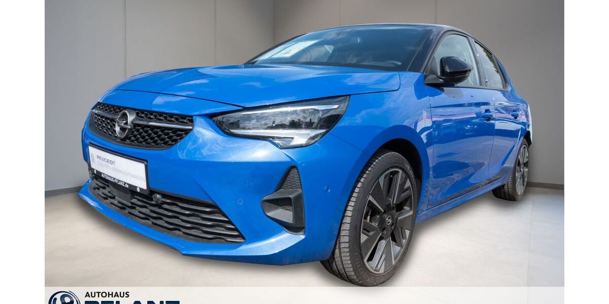 Opel Corsa 16.890 km 16.485 &euro; Bochum 44801