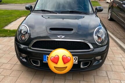 Mini Cooper S Cabrio 70.000 km 15.600 &euro; Hilden 40723