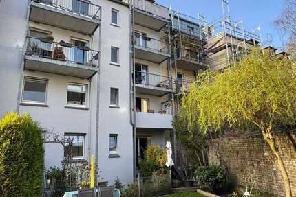 Wohnung Essen Südviertel - 2 Zimmer, 68 m&sup2;, 900&euro; | Angebot:26982538