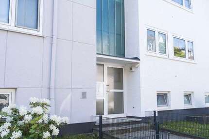 Wohnung Wuppertal Gemarkung Ronsdorf - 1 Zimmer, 41 m&sup2;, 420&euro; | Angebot:27176420