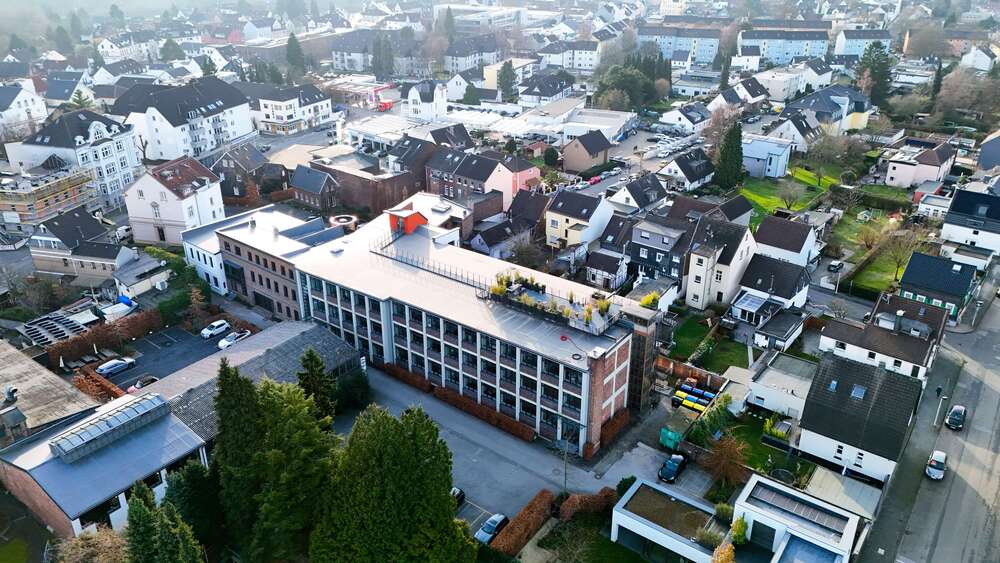 Gewerbeobjekt Solingen Ohligs - 914&euro; | Angebot:24685045