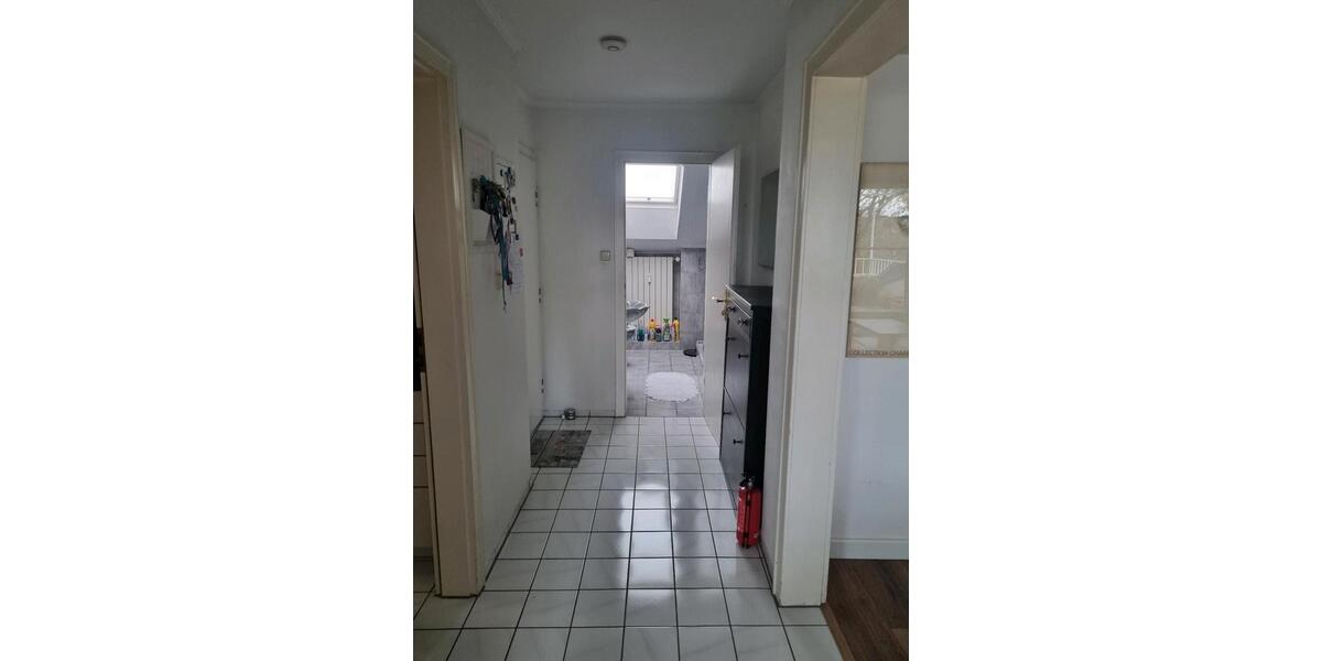 Dachgeschoßwohnung Düsseldorf Stadtbezirk 2 - 2 Zimmer, 66 m&sup2;, 1.686&euro; | Angebot:25892888