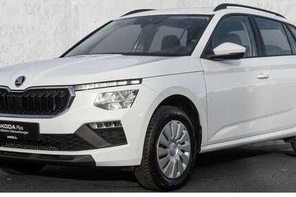 Skoda Kamiq 14.908 km 21.430 &euro; Düsseldorf 40474