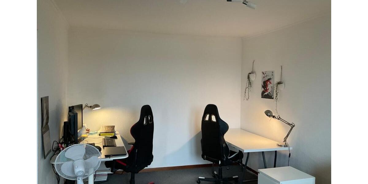 Etagenwohnung Essen Stadtbezirk V - 2.5 Zimmer, 66 m&sup2;, 510&euro; | Angebot:25942451