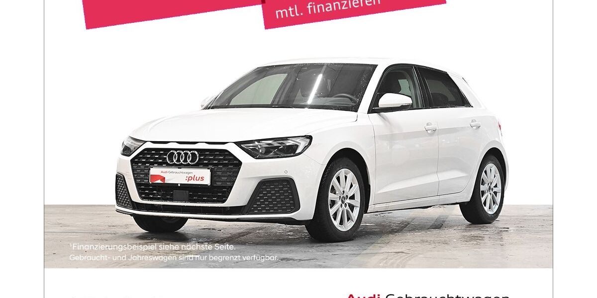 Audi A1 10.375 km 22.888 &euro; Wuppertal 42109