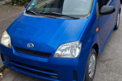 Daihatsu Cuore 85.700 km 1.999 &euro; Gelsenkirchen 45896