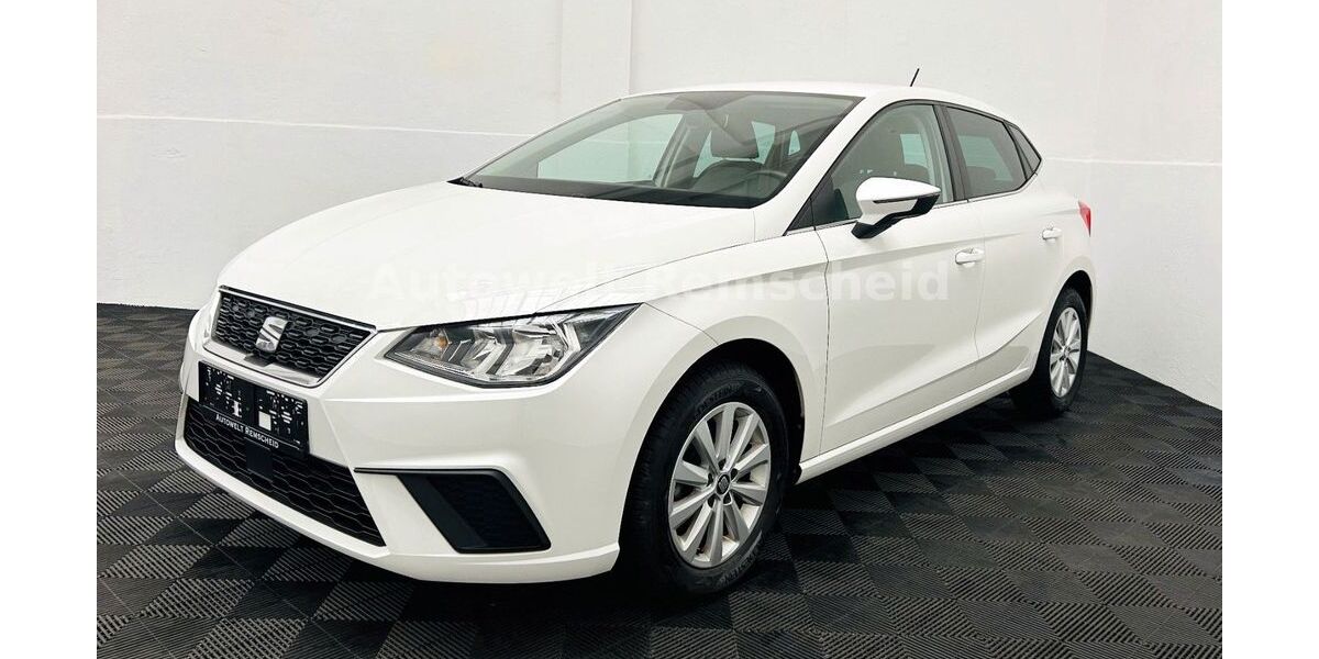 Seat Ibiza 75.700 km 10.999 &euro; Remscheid 42859