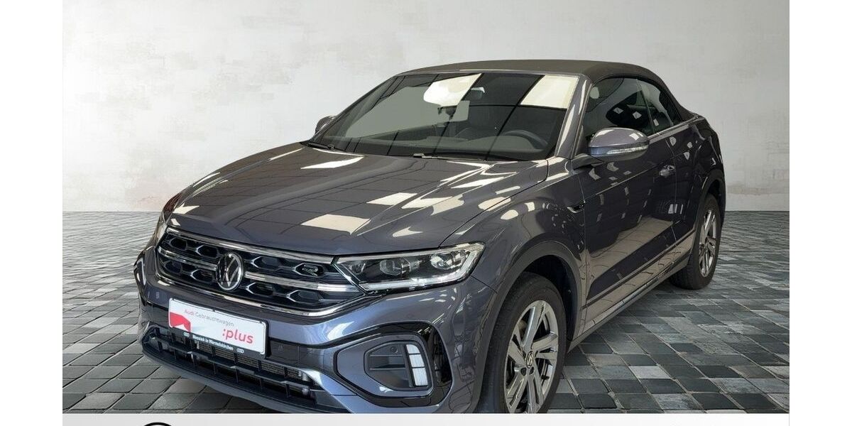 VW T-Roc 27.577 km 31.450 &euro; Wermelskirchen 42929