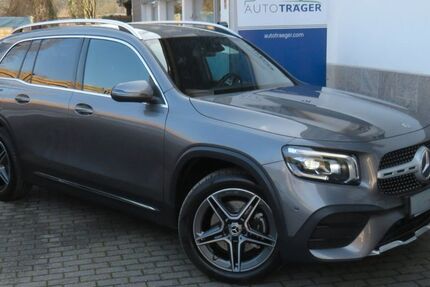 Mercedes-Benz GLB 200 34.927 km 37.890 &euro; Wuppertal 42109