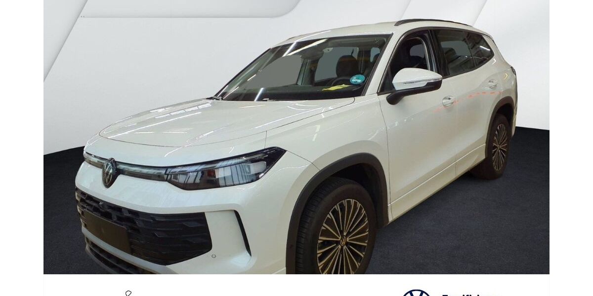 VW Tayron 25.342 km 39.950 &euro; Hilden 40721