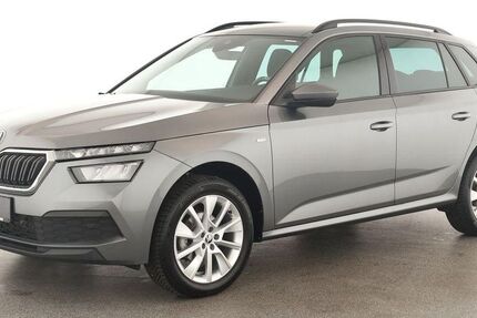 Skoda Kamiq 38.400 km 19.184 &euro; Düsseldorf 40233