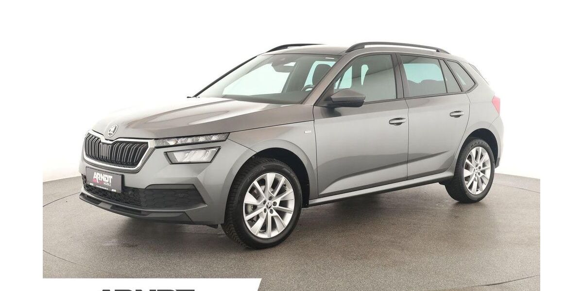 Skoda Kamiq 38.400 km 19.184 &euro; Düsseldorf 40233