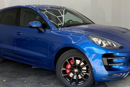 Porsche Macan 114.000 km 31.500 &euro; Radevormwald 42477