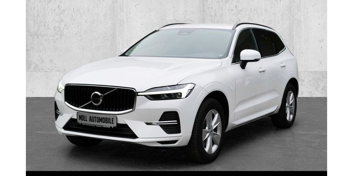 Volvo XC60 38.240 km 36.980 &euro; Wuppertal 42109