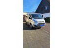 Ford Tourneo 132.700 km 18.900 &euro; Hilden 40721