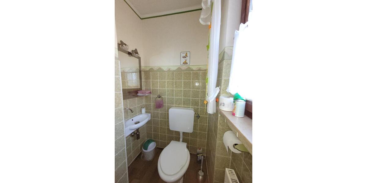 Reihenhaus Leichlingen (Rheinland) - 4 Zimmer, 100 m&sup2;, 323.000&euro; | Angebot:27166580