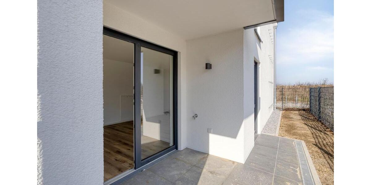 Erdgeschoßwohnung Gelsenkirchen Gelsenkirchen-Nord - 3 Zimmer, 95 m&sup2;, 1.070&euro; | Angebot:25853470