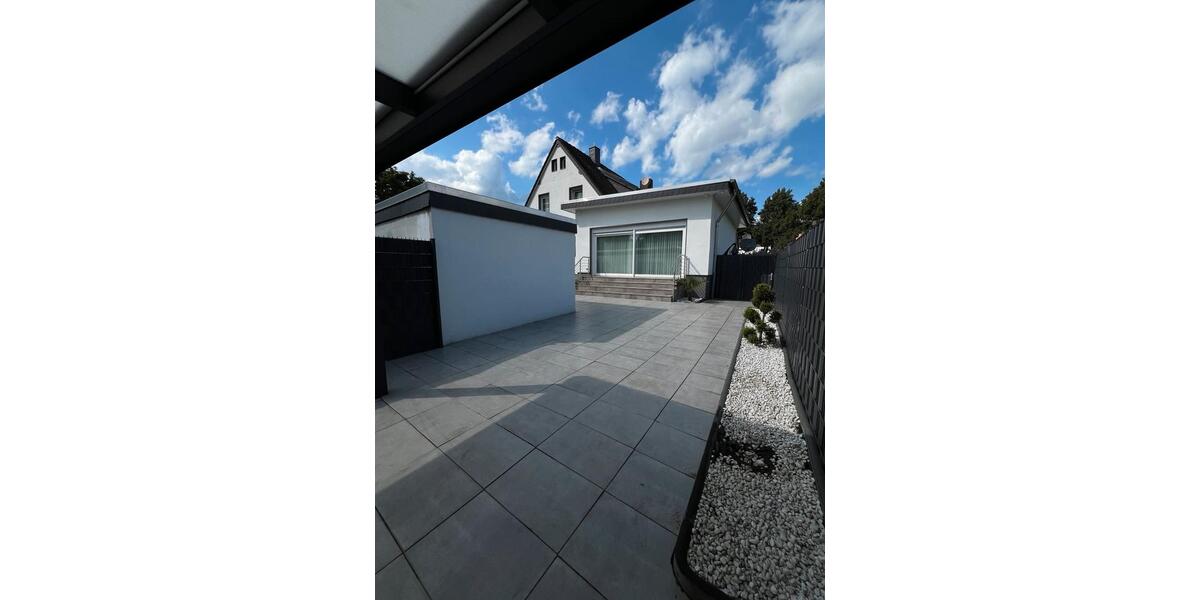 Reihenhaus Gladbeck Alt-Rentfort - 4 Zimmer, 115 m&sup2;, 400.000&euro; | Angebot:26036339