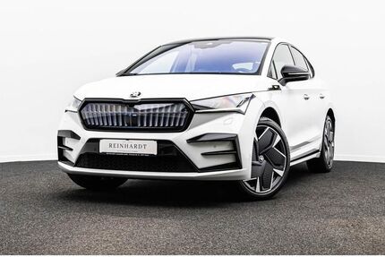 Skoda Enyaq 74.154 km 35.858 &euro; Hagen 58091