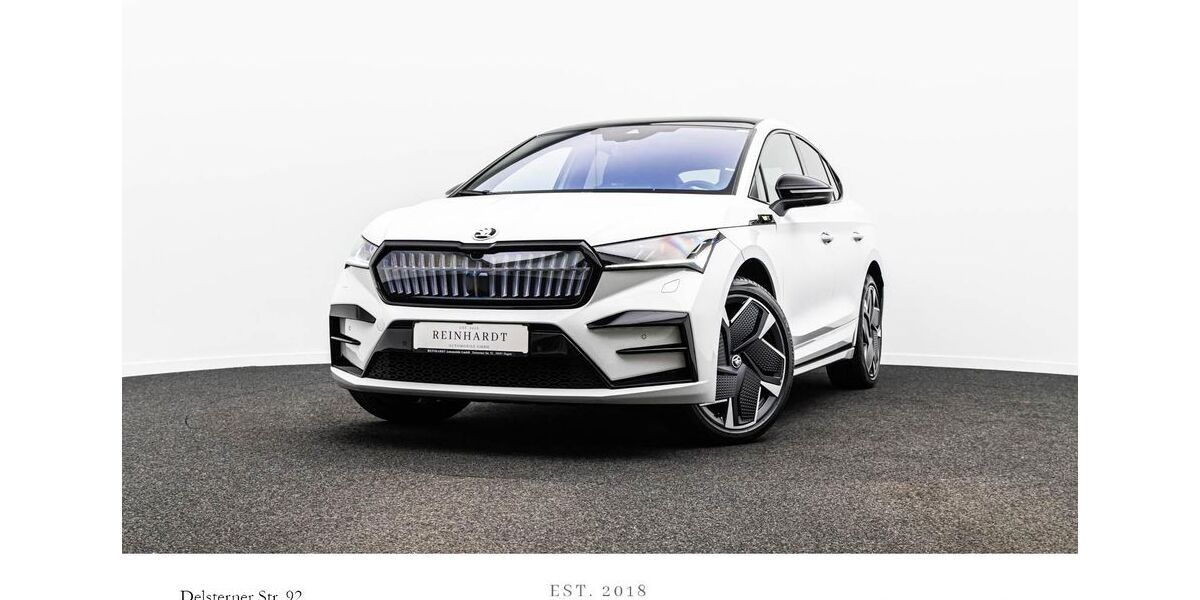 Skoda Enyaq 74.154 km 35.858 &euro; Hagen 58091