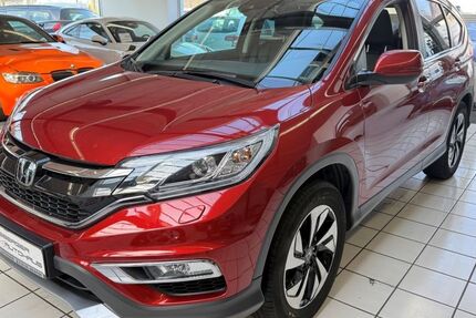 Honda CR-V 71.654 km 17.980 &euro; Gevelsberg 58285