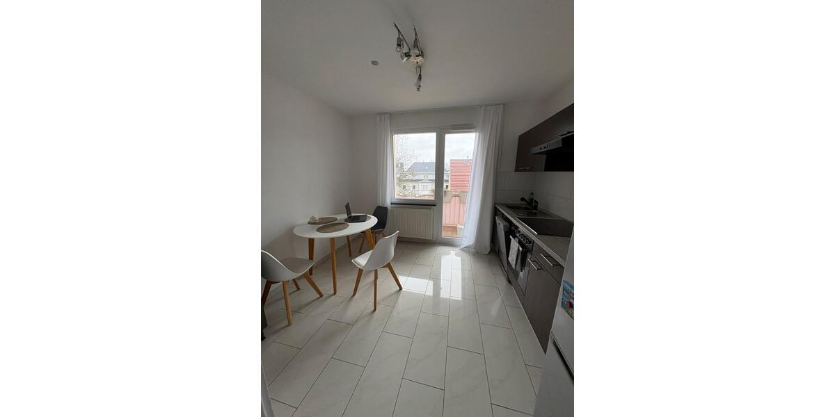 Etagenwohnung Wuppertal Gemarkung Elberfeld - 740&euro; | Angebot:25965178