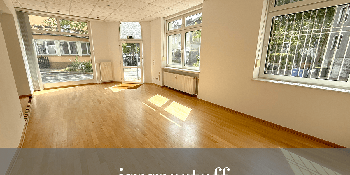 Gewerbeobjekt Essen Stadtbezirk II - 1.090&euro; | Angebot:27185960