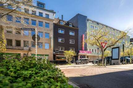 Haus Essen Südviertel - 12 Zimmer, 265 m&sup2;, 870.000&euro; | Angebot:26833972