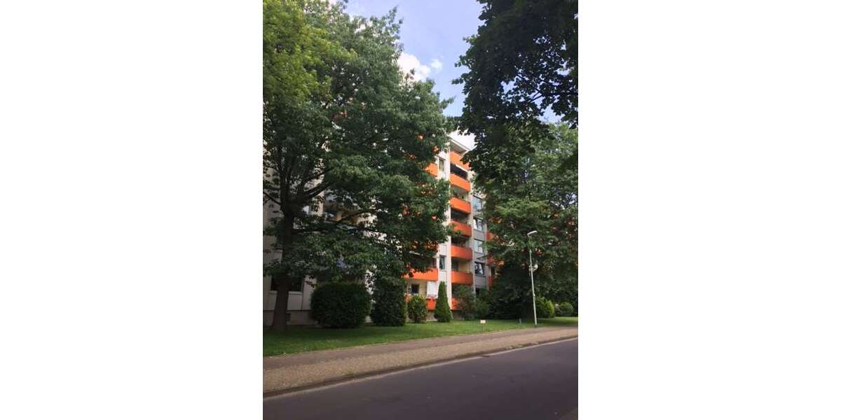 Etagenwohnung Ratingen West - 4 Zimmer, 91 m&sup2;, 1.033&euro; | Angebot:27520702