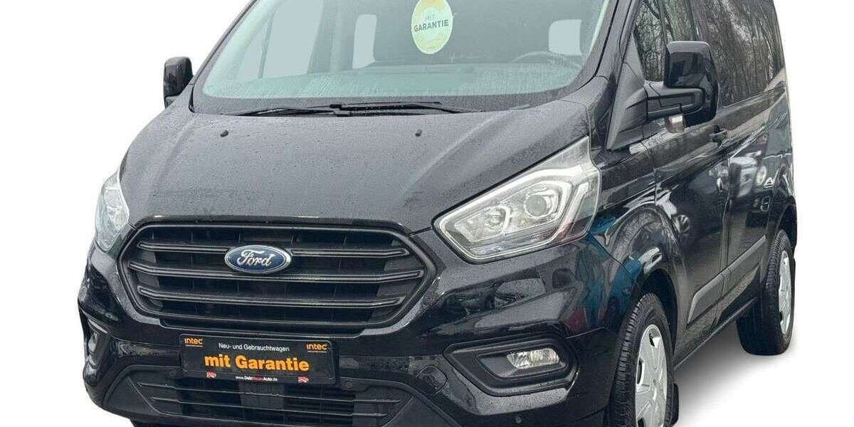 Ford Tourneo Custom 168.318 km 16.880 &euro; Duisburg 47249