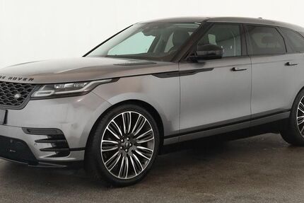 Land Rover Range Rover Velar 57.900 km 47.384 &euro; Düsseldorf 40233