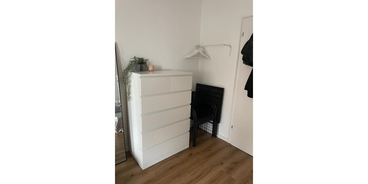 Etagenwohnung Bochum Bochum-Südwest - 1 Zimmer, 35 m&sup2;, 495&euro; | Angebot:25944966