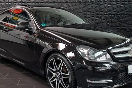 Mercedes-Benz C 250 203.000 km 10.790 &euro; Solingen 42699