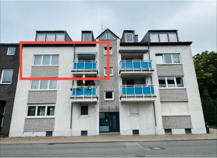 Etagenwohnung Oberhausen Alstaden - 4 Zimmer, 91 m&sup2;, 1.200&euro; | Angebot:26454229