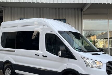 Ford Transit 75.580 km 22.886 &euro; Wermelskirchen 42929