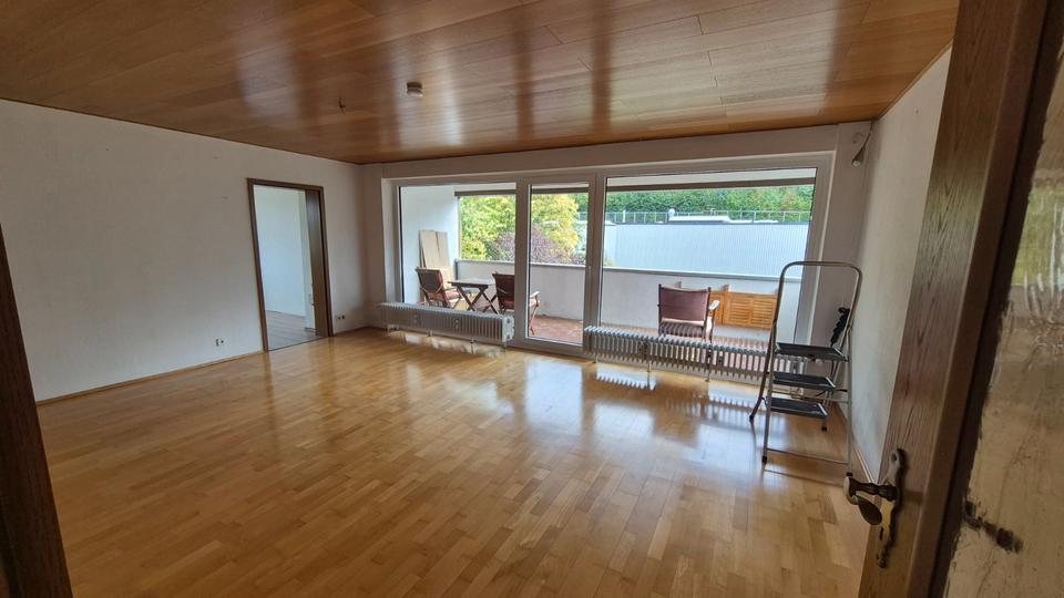 Etagenwohnung Sprockhövel - 3 Zimmer, 78 m&sup2;, 176.000&euro; | Angebot:27541582