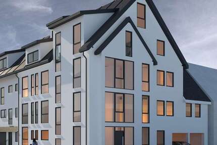 Wohnung Velbert-Neviges Neviges - 2 Zimmer, 65 m&sup2;, 975&euro; | Angebot:26592097