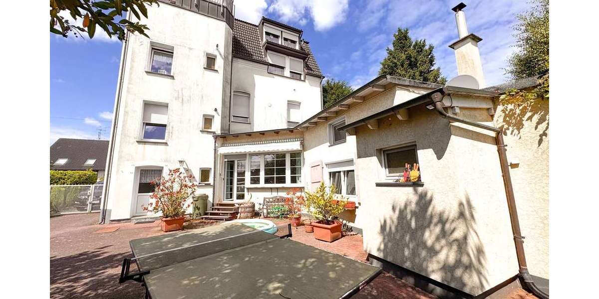 Einfamilienhaus Haan - 11 Zimmer, 364 m&sup2;, 599.000&euro; | Angebot:25872913