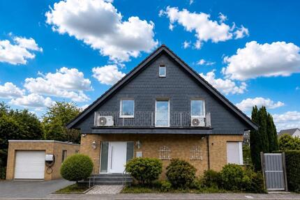 Haus Meerbusch - 5 Zimmer, 150 m&sup2;, 990.000&euro; | Angebot:26795317