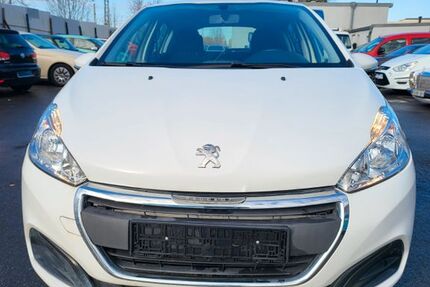 Peugeot 208 84.267 km 8.500 &euro; Düsseldorf 40597