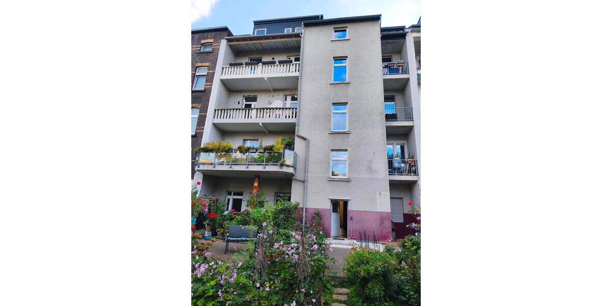 Erdgeschoßwohnung Duisburg Duisburg-Mitte - 1 Zimmer, 28 m&sup2;, 54.500&euro; | Angebot:27519217